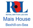 Mais House - Royal British Legion